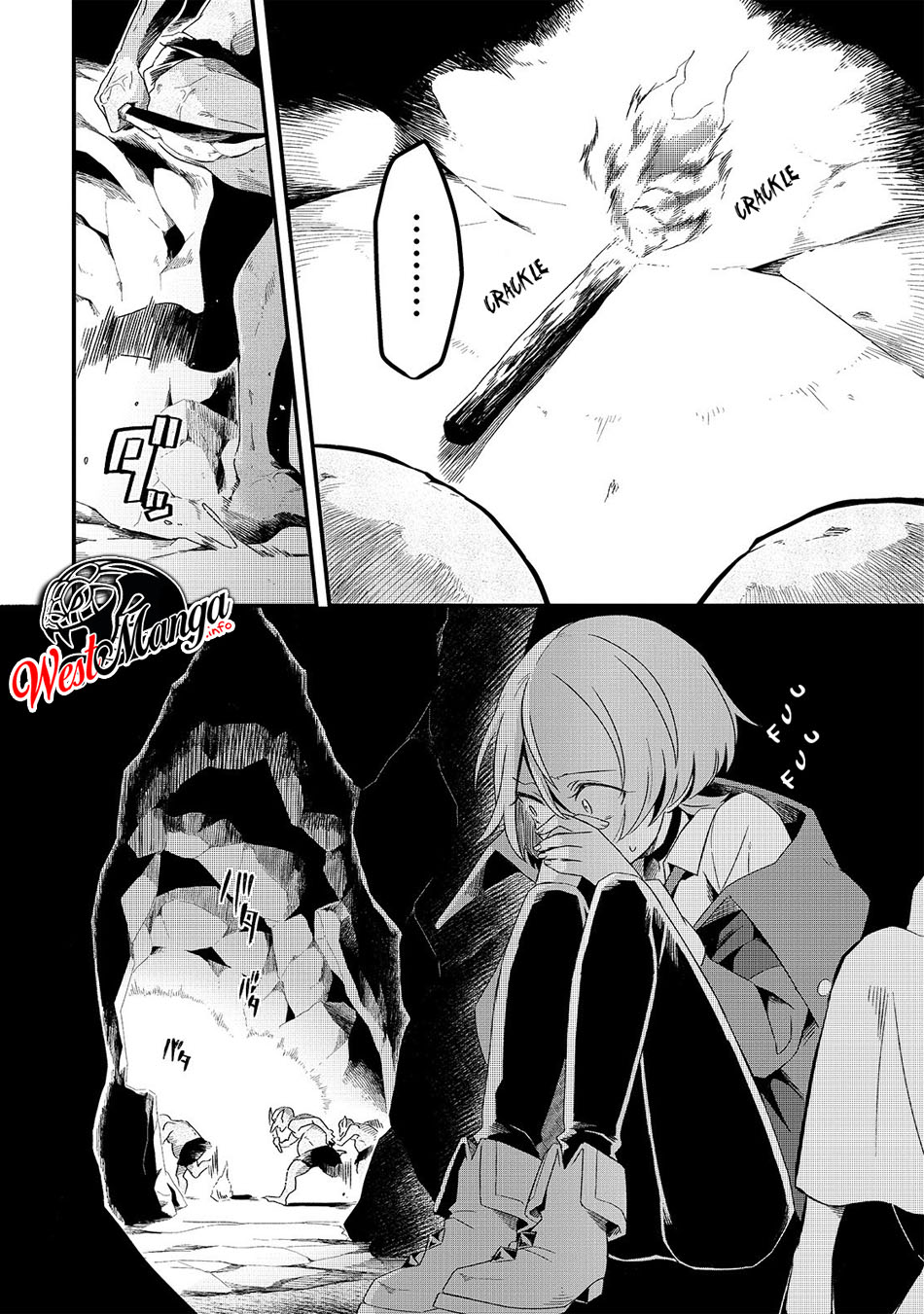 Welcome to Cheap Restaurant of Outcasts! (Tsuihousha Shokudou e Youkoso!)